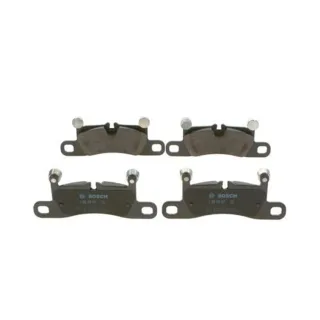 Bosch Bremsbel?ge hinten Porsche 911 Boxster Cayenne