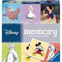 Ravensburger Spiel Collectors' memory® Walt Disney, Merkspiel, Made in Europe