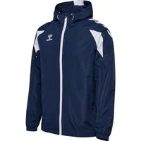 hummel Kurzjacke Hmlcore 2.0 All-Weather Jacket