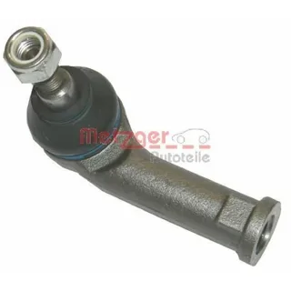 Metzger Spurstangenkopf vorne VW Transporter T4 54007002