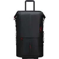 Samsonite Weichgepäck-Trolley ECODIVER, 2 Rollen, mit großzügigem Packvolumen, mit leichtgängigem Teleskopgriff