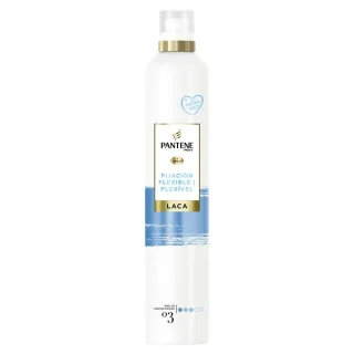 Pantene Flexible Haarspray 370 ml