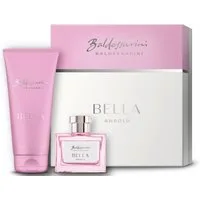 BALDESSARINI Duft-Set Baldessarini Bella Absolu Duo Set (EdP 50 ml/ DG 200 ml), 2-tlg.