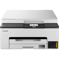 Canon Canon MAXIFY GX1050 Tintenstrahl Multifunktionsdrucker Multifunktionsdrucker, (automatischer Duplexdruck)