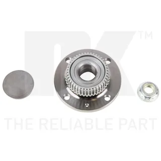 NK Radlager hinten Seat Inca VW Caddy