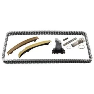 Febi Steuerkettensatz Mercedes C E M V -Klasse Spinter Vito
