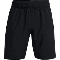 Under Armour® Laufshorts Under Armour Tech Woven Wordmark Short