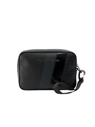Armani Exchange Original Herren-Etui (unbegrenzte Größe)