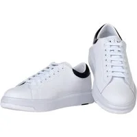 ARMANI EXCHANGE Herren Sneaker Leder Sneaker
