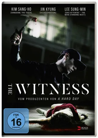 The Witness (Deutsch/OV)