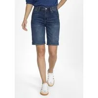 s.Oliver Jeansshorts