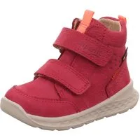 Superfit BREEZE, WMS: mittel Winterboots Babyschuh, Klettschuh mit GORE-Tex, Größenschablone zum Download