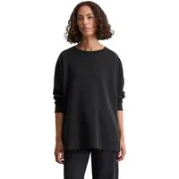 Marc O'Polo Sweatshirt aus Organic Cotton