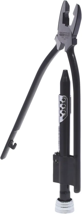 KS Tools Drahtwirbelzange - 116.1302