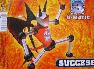 Success (4 versions 1994)