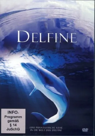 Delfine - Eine phantastische Reise in die Welt der Delfine [DVD] [2011]