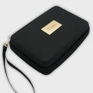 Personalisierte Dart Tasche zum selbst gestalten mit Namen