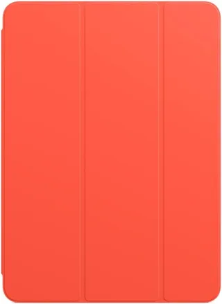 Apple Smart Folio [für iPad Air 109"] leuchtorange