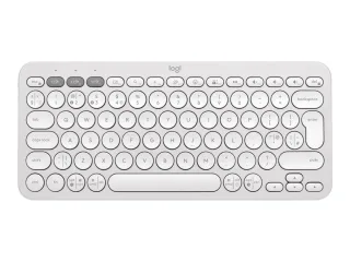 Logitech Pebble Keys 2 K380s | 920-011844 | Tastatur - kabellos