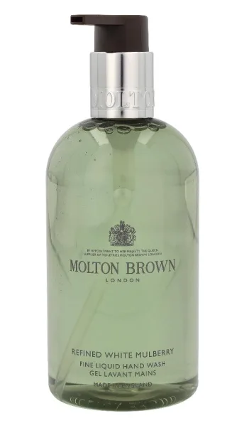 M.Brown Refined White Mulberry Hand Wash.