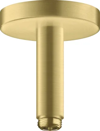 Hansgrohe Decken-Anschlussstück Axor DN15 100mm 26432950