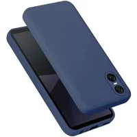 Cadorabo Handyhülle für Sony Xperia 10 VI Hülle Sony Xperia 10 VI, Flexible Hülle TPU Silikon Schutzhülle Back Cover Case