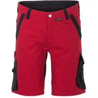 Planam Arbeitsshorts Short kurze Hose Bermuda Norit Arbeitshose