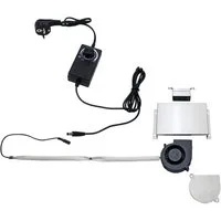 All Grill Gasgrill ALLGRILL Air System inklusive Regler für Modular CHEF und ALLROUNDER