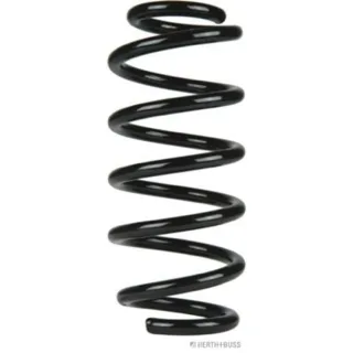 Jakoparts Feder hinten Toyota Avensis T27