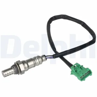 Delphi Lambdasonde vor Katalysator Citroen Peugeot ES20246-12B1
