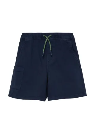 s.Oliver - Hose blau - Gr. - 116