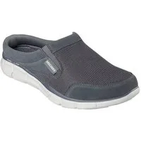 Skechers 51519-CHAR Clog
