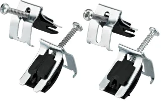 Neuesbad Spüle MOUNTING HOOKS, 4PCS Set NB1DEXZL00KU401