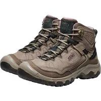 Keen TARGHEE IV MID WP Wanderschuh wasserdicht