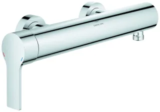 GROHE Brausearmatur Allure 32846_1 Wandmontage chrom, 32846001 32846001