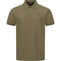 Blaser Poloshirt Poloshirt Solid 25