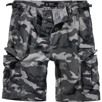 Brandit Stoffhose Brandit Herren BDU Ripstop Shorts (1-tlg)