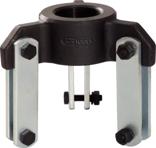 KS Tools Traverse mit Spannring - 645.2415