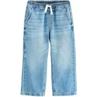 Next Schlupfjeans Schlupfjeans im Zimmermann-Stil (1-tlg)