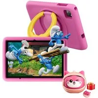 blackview 10.1 " Kinder Tablet Tab A6Kids(12+128) Tablet (10.1", 128 GB, Kinder-Modus, HD+, Android 14,10.1 ", WIFI 6)