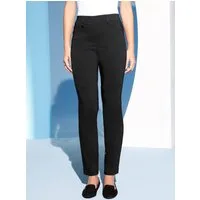 ascari Jerseyhose Hose komfortabel