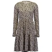 HaILY’S Sommerkleid Id44a (1-tlg) Drapiert/gerafft