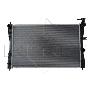 NRF Motork?hler gel?tet Mitsubishi Colt