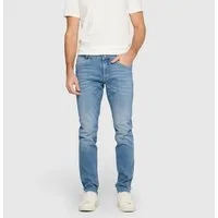 MAC Straight-Jeans Arne Pipe