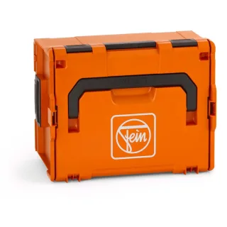 Fein L-BOXX L-BOXX 238 mit Schaumstoffeinlage - 33901690010