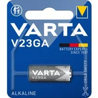 VARTA Alkaline Batterie V23GA 12V – Langanhaltende Energie für Batterie