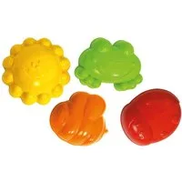 GOWI Sandform-Set Otto, (4-tlg)