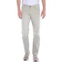 Engbers Stretch-Jeans Herren Light-Weight DENIM, Beige