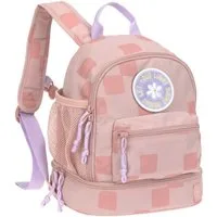 LÄSSIG Rucksack Mini Backpack (Set, 2-tlg)