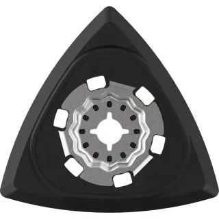 Bosch PRO AVZ 93 G Zubehör für Multifunktionswerkzeuge,93 mm - 2608669125